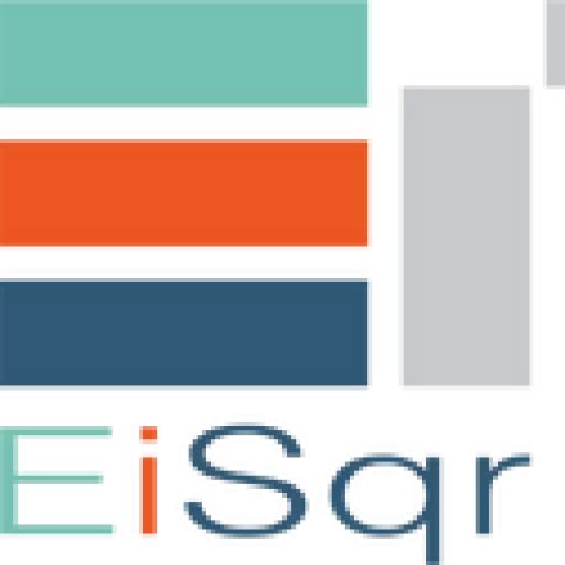 EISQR Logo